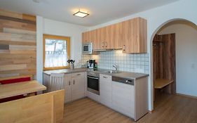 Apartment Alpenperle